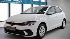 Gebraucht 2023 VW Polo Life Kleinwagen | 16.950 € (Fairer Preis)