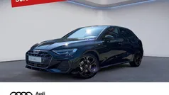 Gebraucht 2025 Audi A3 Sportback S-Line Limousine | 35.990 € (Superpreis)