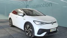 Weiß Gebraucht 2022 VW ID.5 Pro SUV | 34.740 € (Fairer Preis)