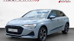 Gebraucht 2025 Audi A3 Sportback Advanced Limousine | 39.990 € (Fairer Preis)