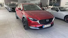 Gebraucht 2024 Mazda CX-30 Exclusive-Line SUV | 30.990 € (Fairer Preis)
