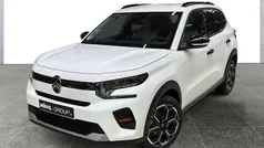 Weiß Neu 2025 Citroën C3 Start Kleinwagen | 19.670 € (Fairer Preis)
