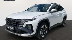 Gebraucht 2025 Hyundai Tucson SUV | 36.490 € (Fairer Preis)