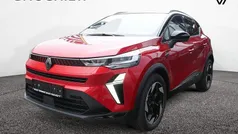 Gebraucht 2025 Renault Captur Techno SUV | 30.600 € (Fairer Preis)