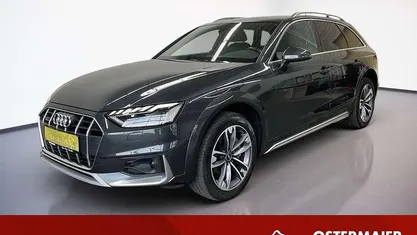 Gebraucht 2021 Audi A4 Allroad Ambiente Kombi | 33.790 € (Fairer Preis)