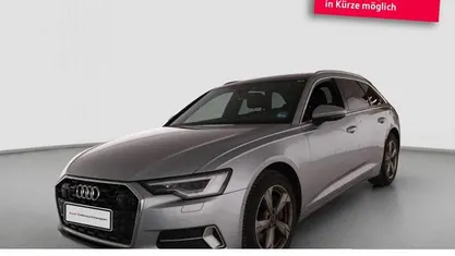Gebraucht Audi A6 Advanced 265 PS (194 kW) 2025 Kombi