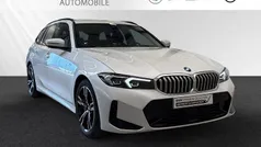 Gebraucht 2024 BMW 330 Efficient Dynamics Kombi | 37.890 € (Superpreis)