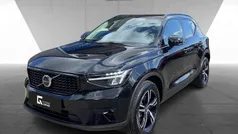 Schwarz Gebraucht 2023 Volvo XC40 Plus SUV | 30.990 € (Superpreis)