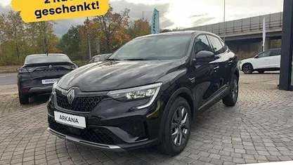 Gebraucht 2025 Renault Arkana Techno SUV | 30.690 € (Fairer Preis)