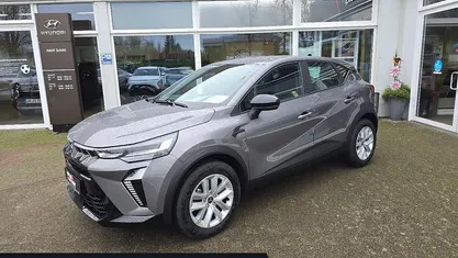 Anthrazitgrau Neu 2025 Mitsubishi ASX Basis SUV | 22.390 € (Fairer Preis)