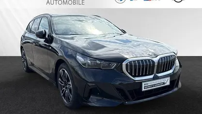 Gebraucht 2024 BMW 520 M Sport Kombi | 46.500 € (Superpreis)