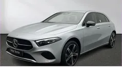 Gebraucht 2024 Mercedes A250 Advanced Limousine | 30.860 € (Fairer Preis)