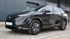 Pearl black Neu 2025 Nissan Ariya Advance SUV | 46.490 € (Guter Preis)