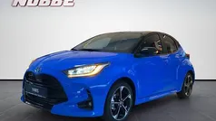 Gebraucht 2024 Toyota Yaris Hybrid Edition Kleinwagen | 26.200 € (Fairer Preis)