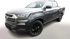 Gebraucht 2025 Ssangyong (KGM) Musso SUV | 34.180 € (Superpreis)
