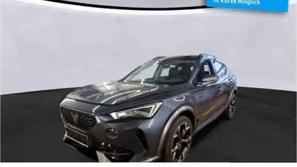 Gebraucht Cupra Formentor 204 PS (150 kW) 2022 SUV