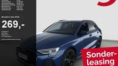 Gebraucht 2024 Audi A3 Sportback S-Line Limousine | 36.840 € (Fairer Preis)