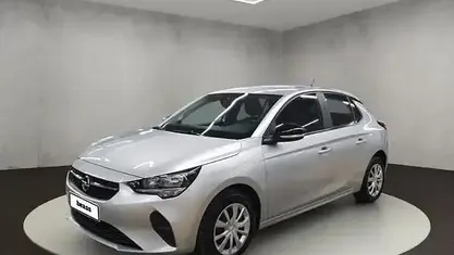 Gebraucht 2022 Opel Corsa Limousine | 12.450 € (Fairer Preis)