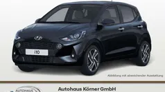 Gebraucht 2024 Hyundai i10 Select Kleinwagen | 14.495 € (Guter Preis)