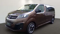 Opel Zafira Life