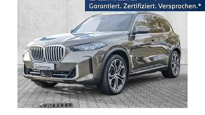 Gebraucht 2023 BMW X5 Sport Line SUV | 73.790 € (Etwas zu teuer)