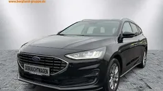 Gebraucht 2024 Ford Focus Titanium Kombi | 20.980 € (Guter Preis)