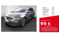 Gebraucht 2025 VW Polo Life | 21.990 € (Fairer Preis)