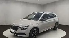 Gebraucht 2021 Skoda Kamiq Monte Carlo SUV | 24.950 € (Fairer Preis)