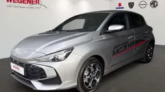 Gebraucht 2025 MG MG3 Luxury Kleinwagen | 23.640 € (Fairer Preis)