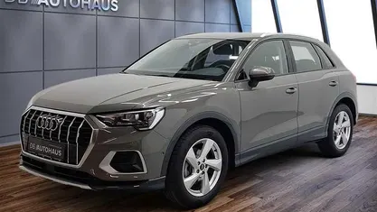 Gebraucht Audi Q3 Advanced Plus 150 PS (110 kW) 2023 SUV