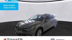 Gebraucht 2022 VW Passat Business Kombi | 20.890 € (Guter Preis)