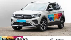 Gebraucht 2025 VW T-Cross Goal SUV | 23.890 € (Guter Preis)