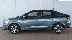 Zedar grün metallic Neu 2024 Dacia Logan Expression Limousine | 19.500 € (Fairer Preis)