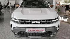 Arktisweiß Neu 2025 Dacia Duster Extreme SUV | 23.880 € (Guter Preis)