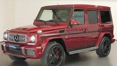 Gebraucht 2018 Mercedes G65 AMG Exclusive SUV | 149.900 €