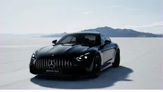 Gebraucht 2025 Mercedes AMG GT 43 AMG Coupé | 123.880 €