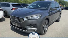 Indium grau metallic Gebraucht 2019 Seat Tarraco 4Drive SUV | 26.995 € (Fairer Preis)