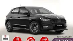Schwarz Neu 2025 Skoda Fabia Limousine | 24.471 € (Guter Preis)