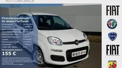 Gebraucht 2025 Fiat Panda Kleinwagen | 14.990 €