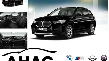 Gebraucht 2021 BMW X1 Advantage SUV | 24.840 € (Fairer Preis)