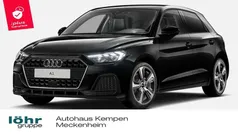 Gebraucht 2024 Audi A1 Sportback Advanced Plus Kleinwagen | 26.330 € (Fairer Preis)