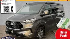 Gebraucht 2025 Ford Tourneo Custom Nugget Limousine | 66.590 € (Fairer Preis)