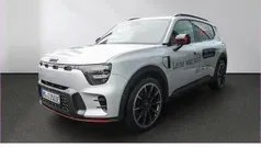 Gebraucht 2025 Smart #5 Brabus SUV | 54.970 € (Fairer Preis)