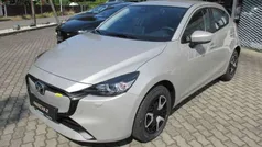 Platinum quartz m Gebraucht 2024 Mazda 2 Center-Line Kleinwagen | 18.870 € (Fairer Preis)