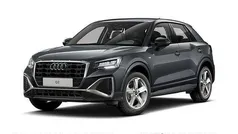 Gebraucht 2025 Audi Q2 S-Line SUV | 33.930 € (Fairer Preis)