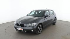 Gebraucht 2014 BMW 116 Kleinwagen | 9.800 € (Fairer Preis)