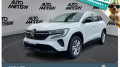 Weiß Gebraucht 2024 Renault Austral Equilibre SUV | 25.469 € (Fairer Preis)