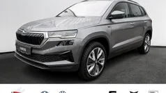 Gebraucht 2025 Skoda Karoq Tour SUV | 37.990 € (Fairer Preis)