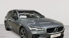 Gebraucht 2020 Volvo V60 R-Design Kombi | 21.390 € (Fairer Preis)
