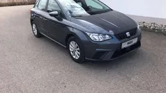 Gebraucht 2020 Seat Ibiza Style Limousine | 10.490 € (Fairer Preis)